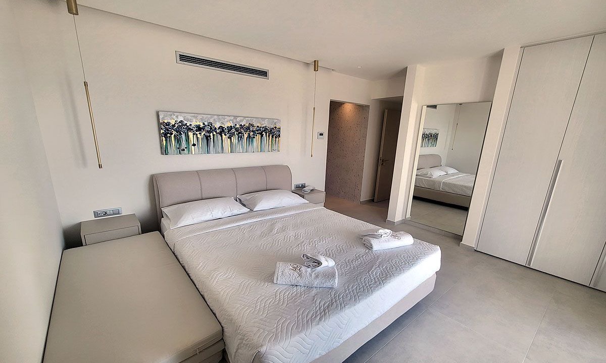 Photo of Bedroom in Agios Nikolaos