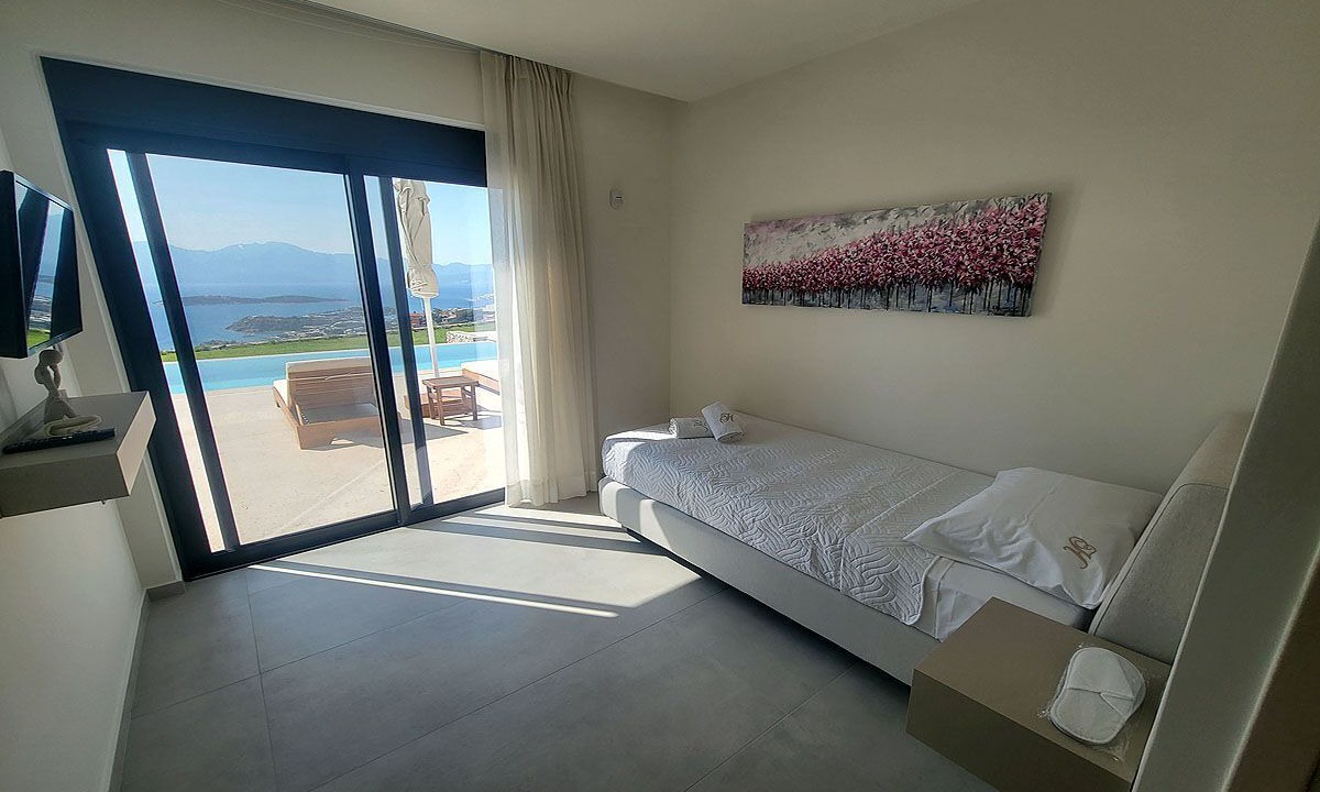 Photo of Bedroom in Agios Nikolaos