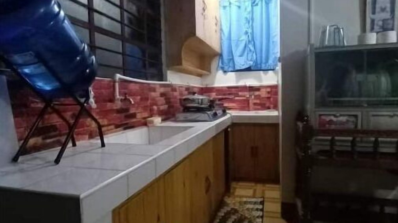 Photo of Bathroom in Baguio