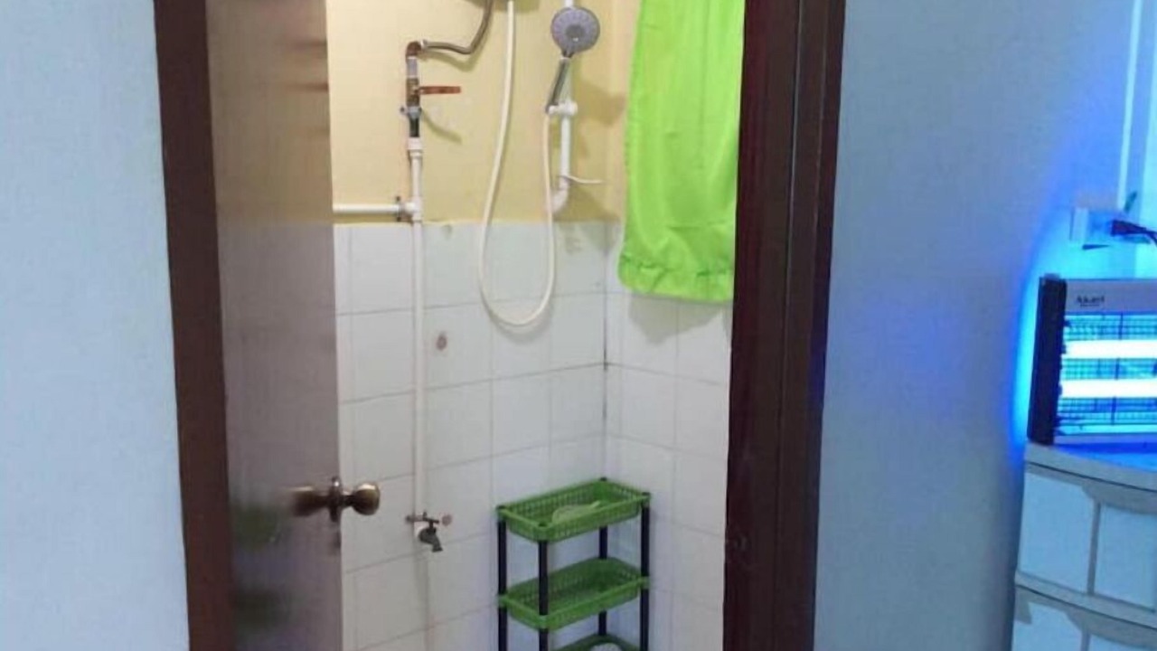 Photo of Bathroom in Baguio