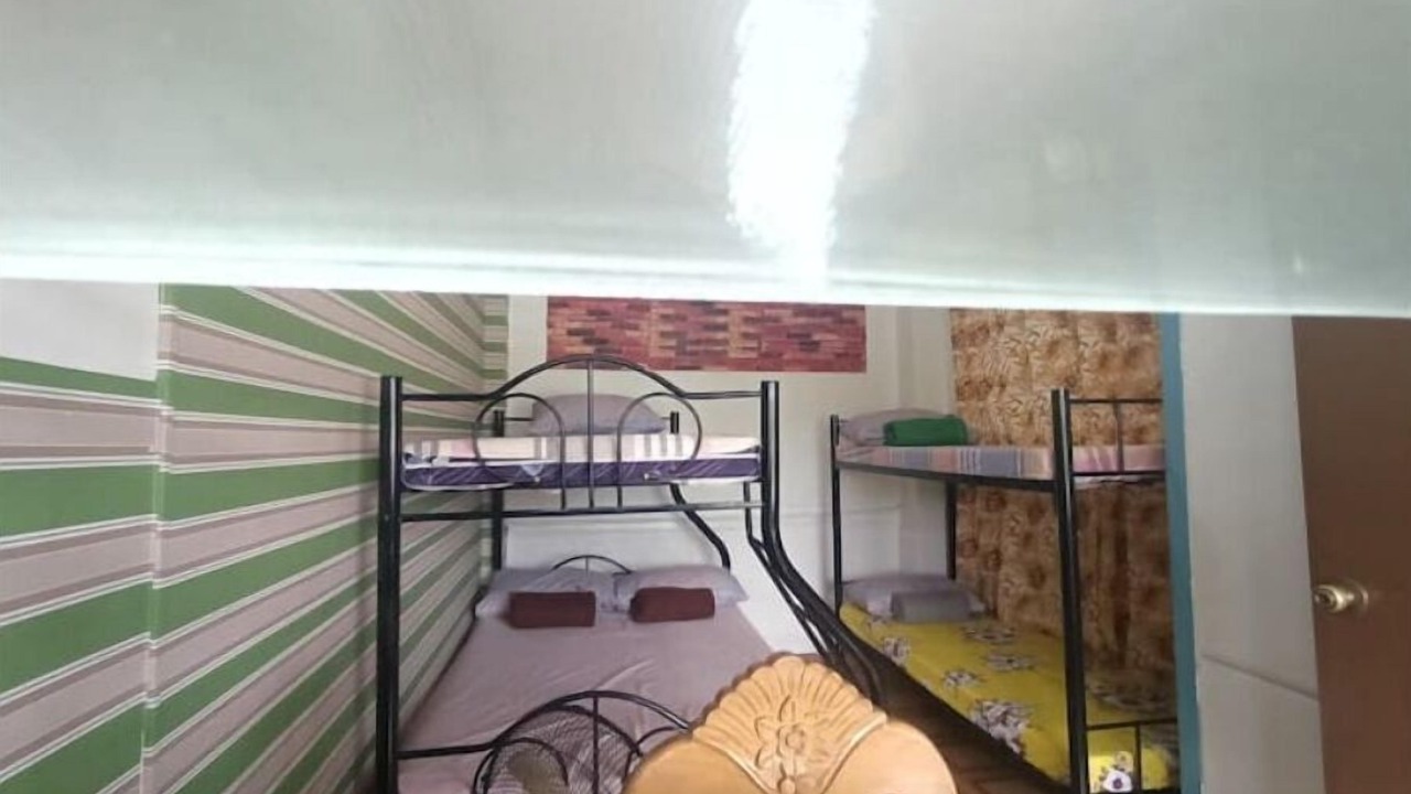 Photo of Bedroom in Baguio