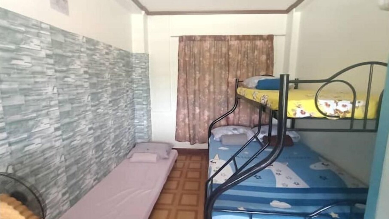 Photo of Bedroom in Baguio