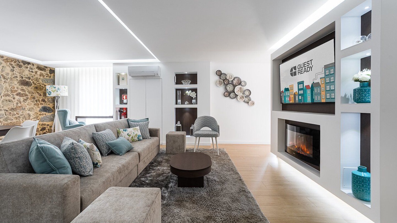 Photo of Livingroom in Anais