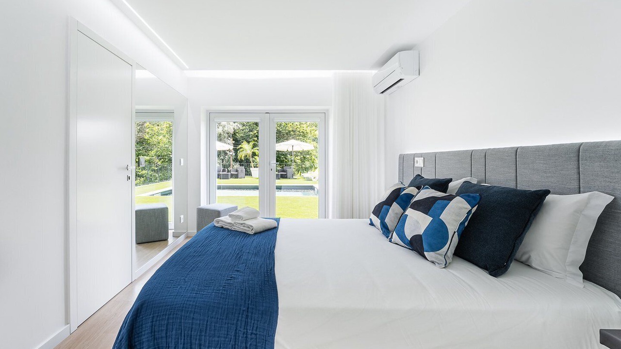 Photo of Bedroom in Anais