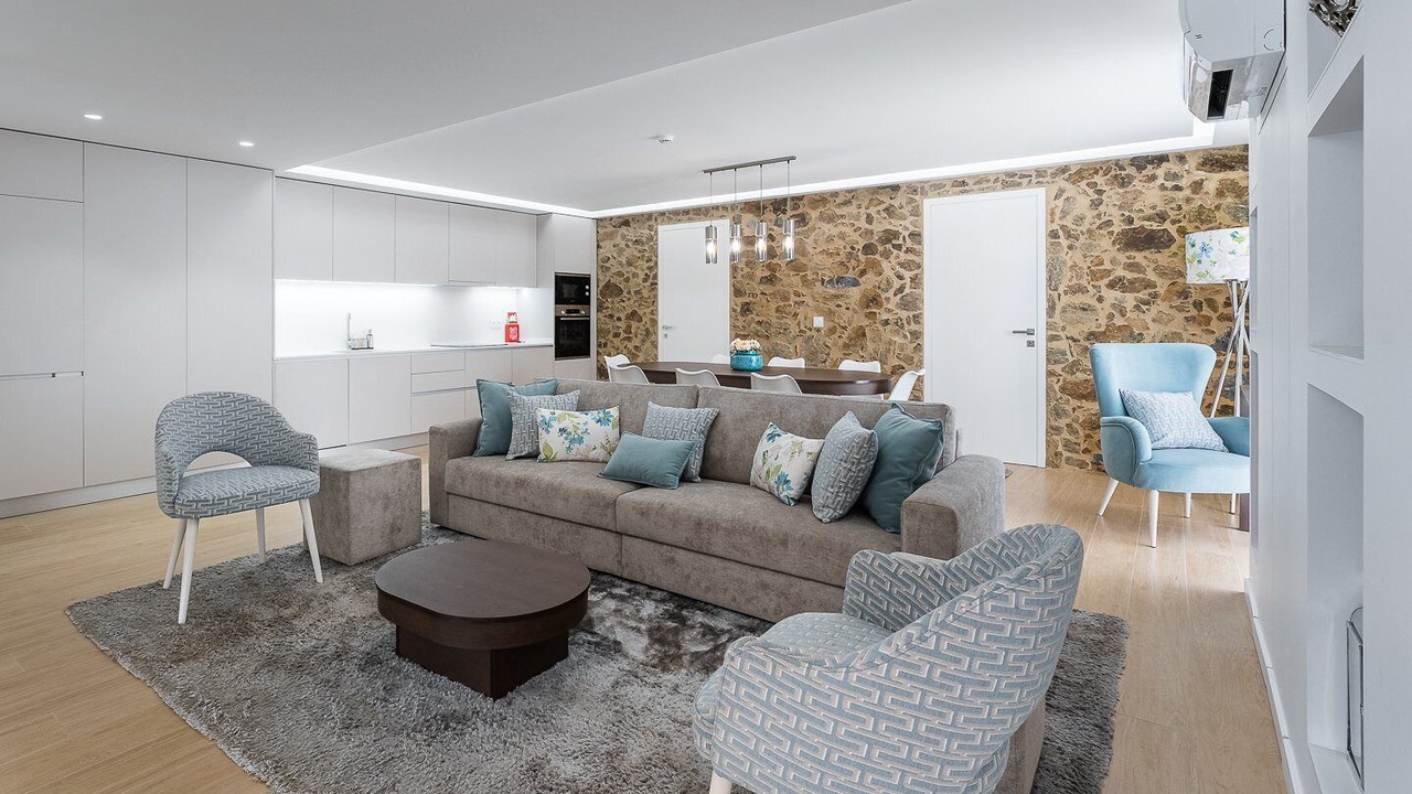 Photo of Livingroom in Anais
