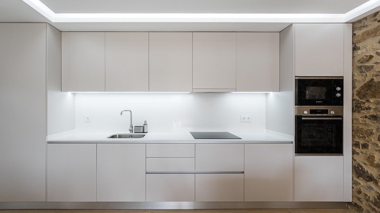 Photo of Kitchen in Anais