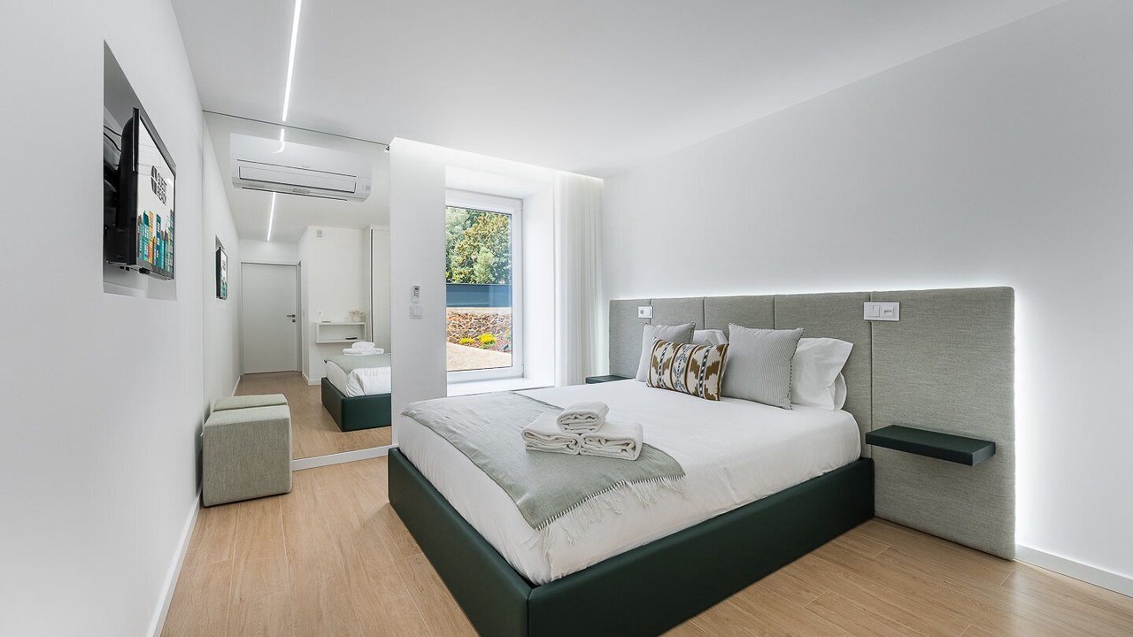 Photo of Bedroom in Anais
