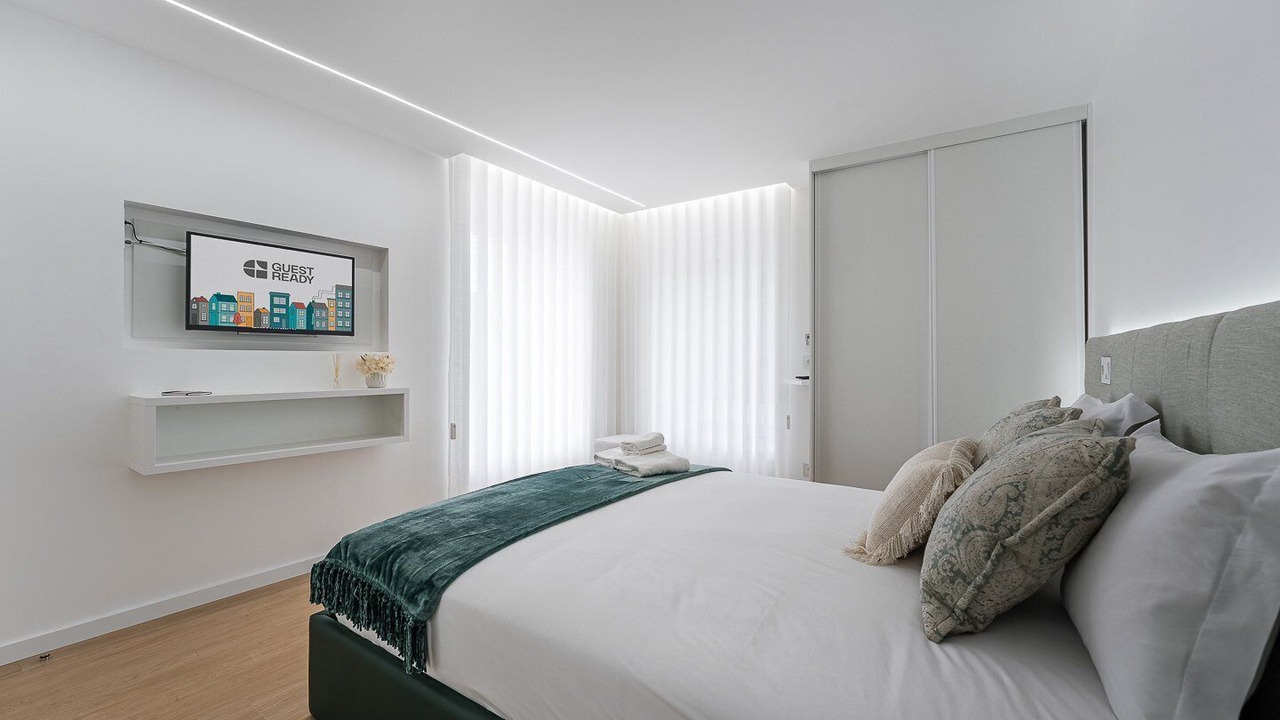 Photo of Bedroom in Anais