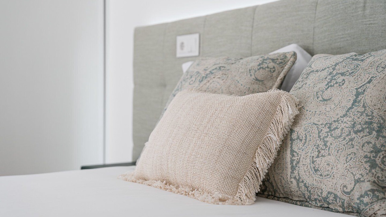 Photo of Bedroom in Anais