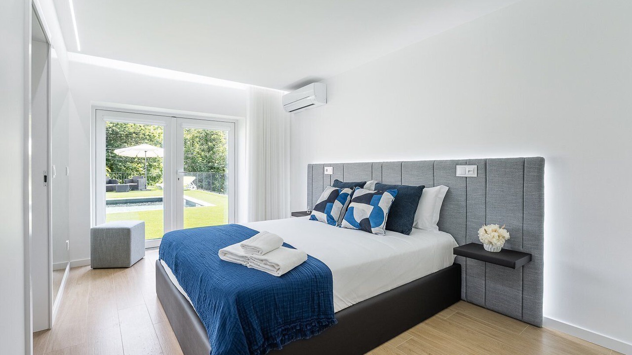 Photo of Bedroom in Anais
