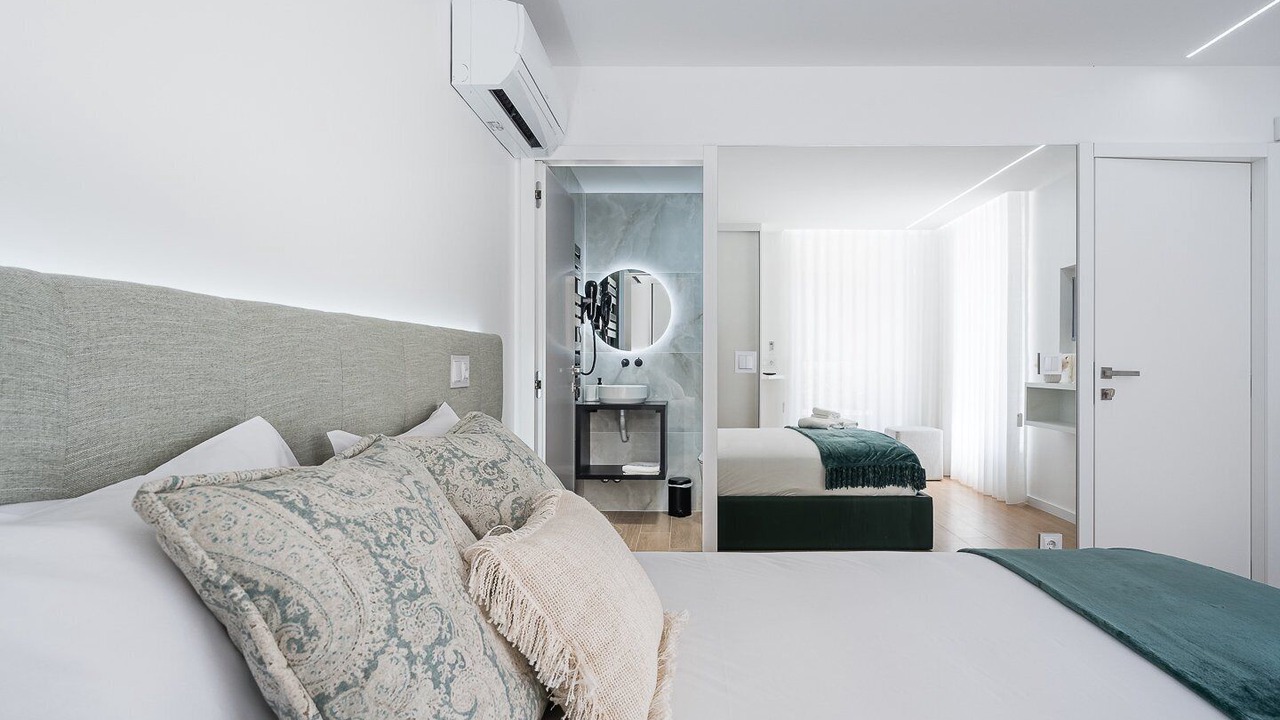 Photo of Bedroom in Anais