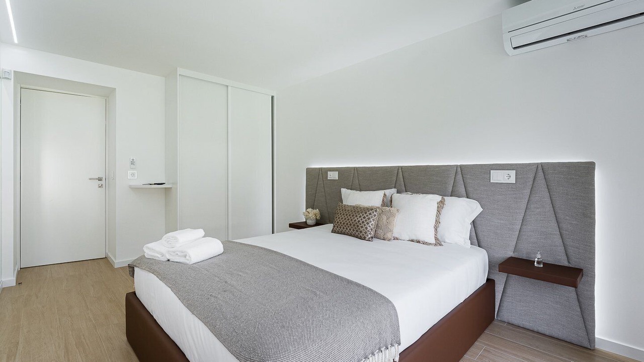 Photo of Bedroom in Anais