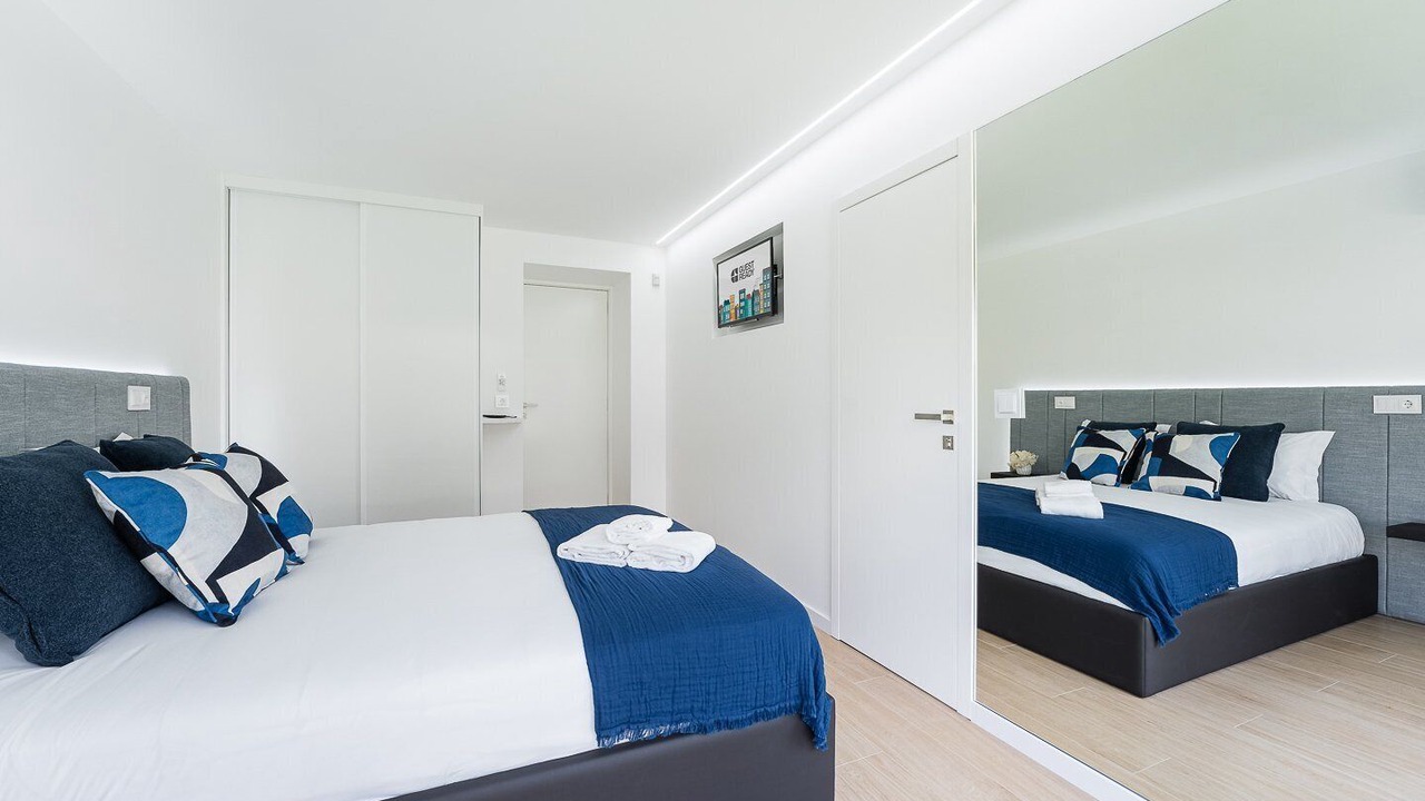 Photo of Bedroom in Anais
