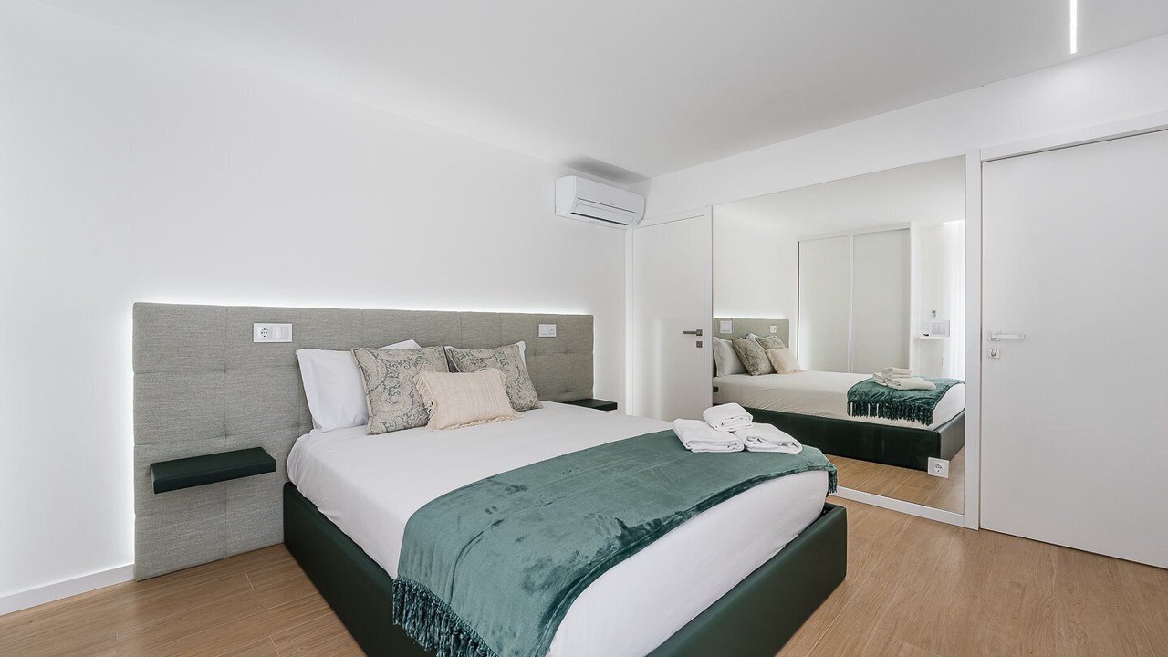 Photo of Bedroom in Anais