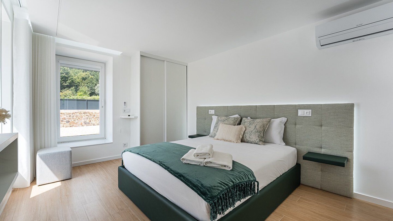Photo of Bedroom in Anais