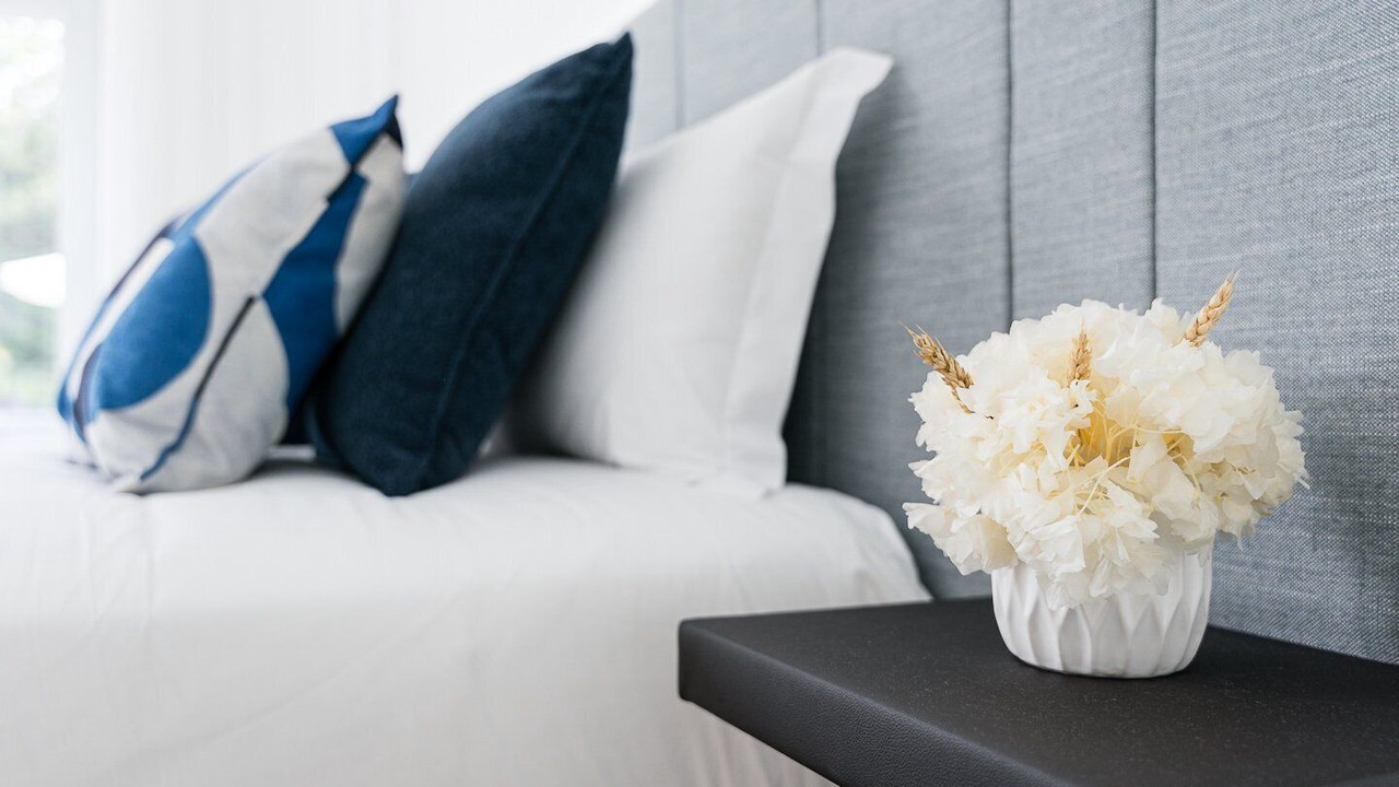 Photo of Bedroom in Anais