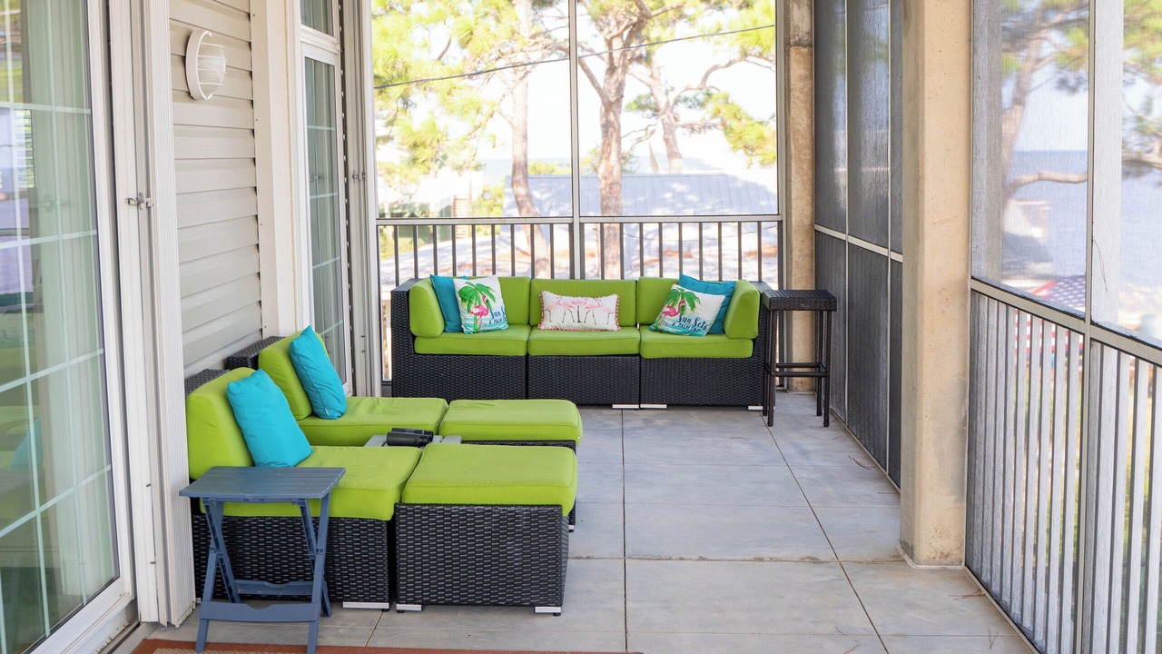 Photo of Outdoor in Alligator Point