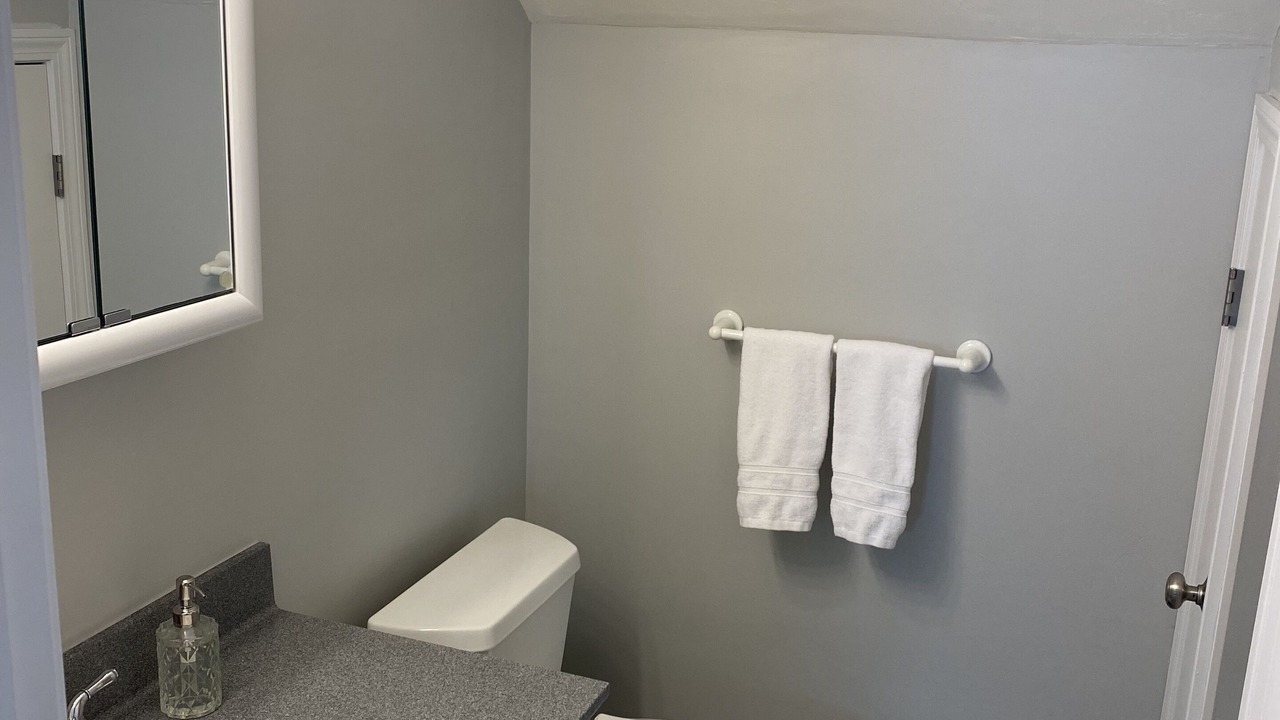 Photo of Bathroom in Sagamore Beach