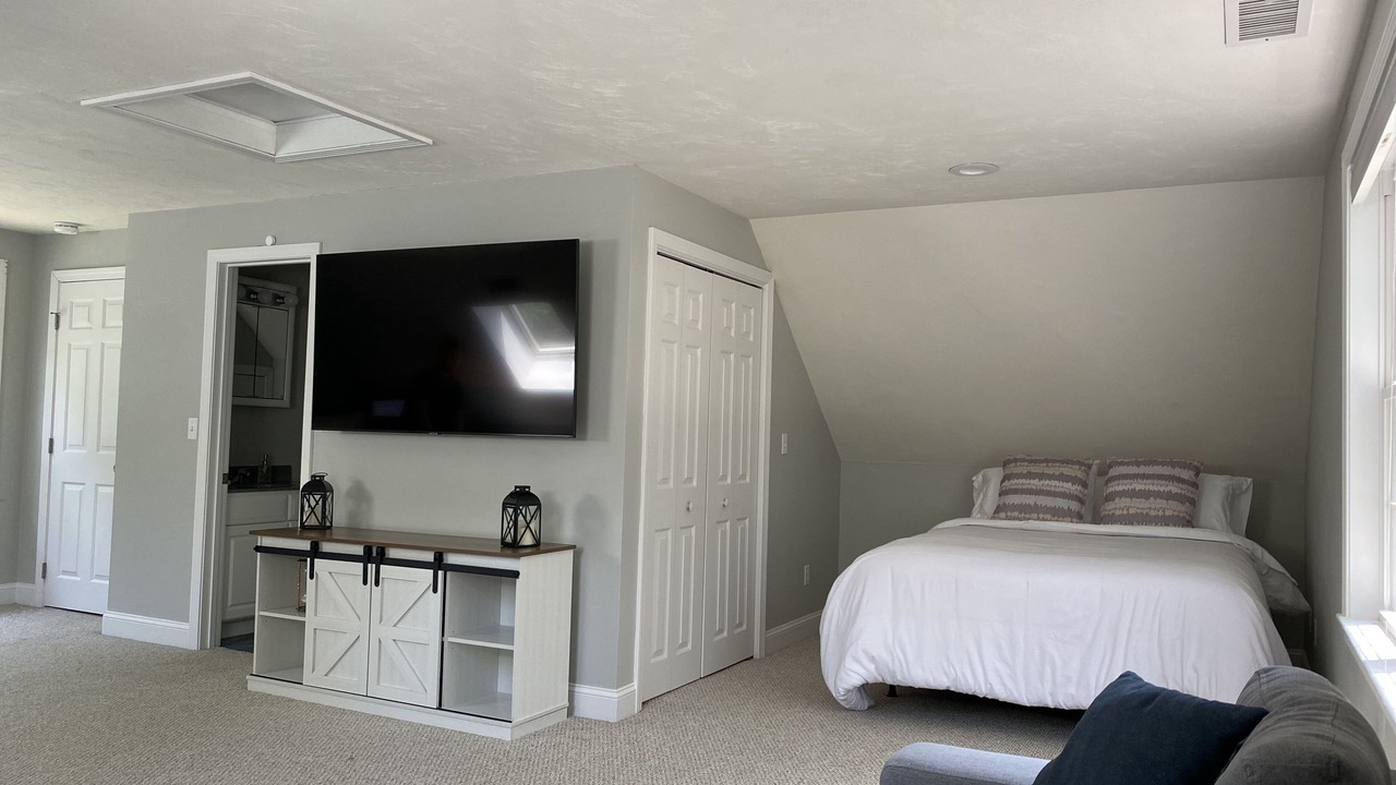 Photo of Bedroom in Sagamore Beach