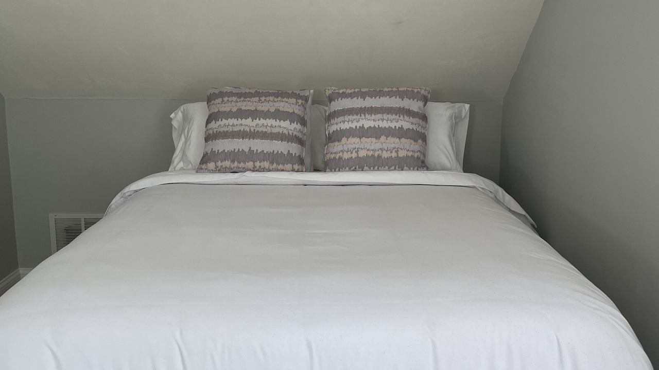 Photo of Bedroom in Sagamore Beach