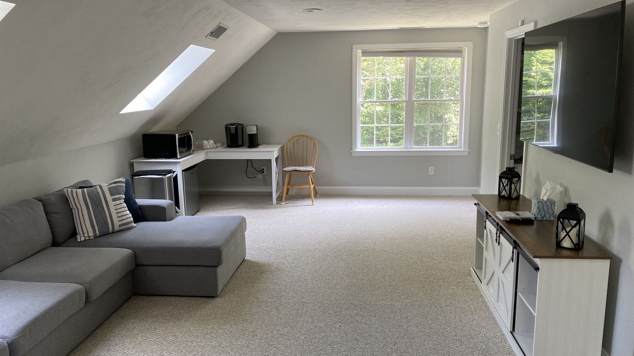 Photo of Livingroom in Sagamore Beach