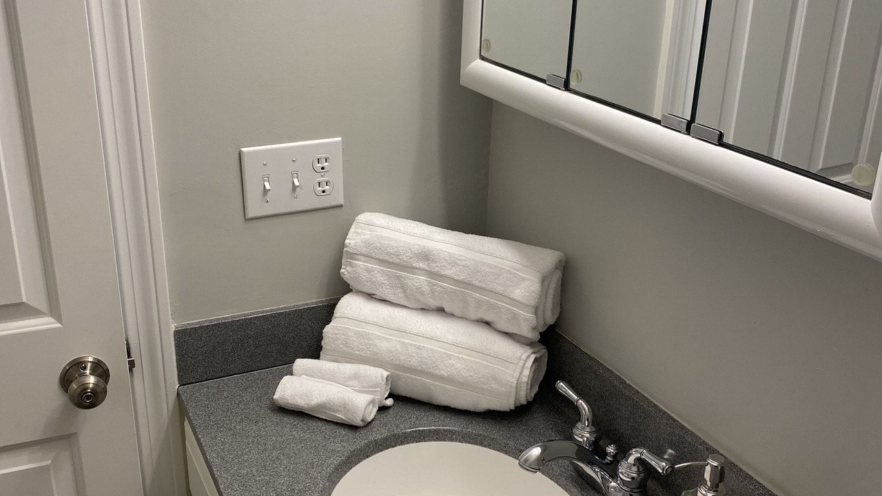 Photo of Bathroom in Sagamore Beach