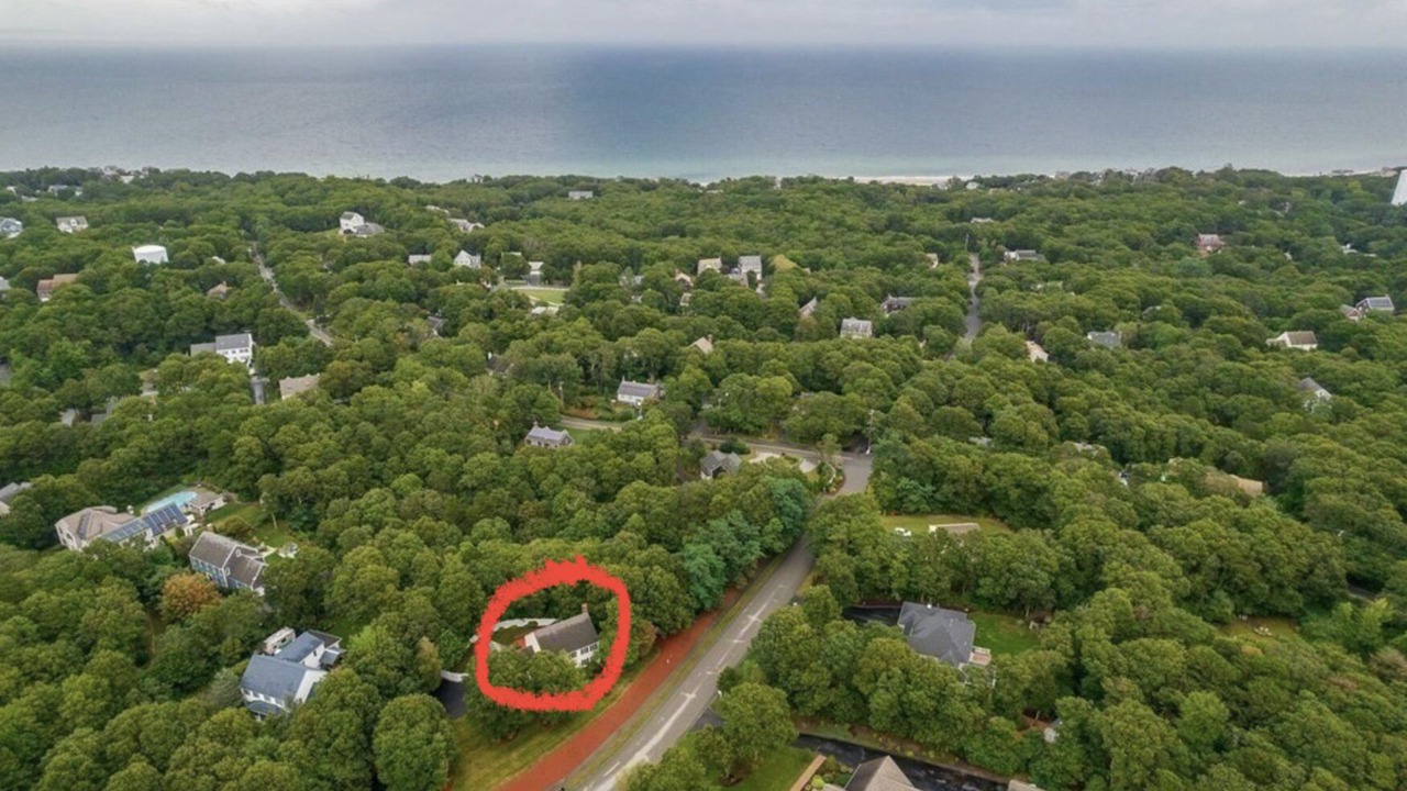 Photo of Outdoor in Sagamore Beach
