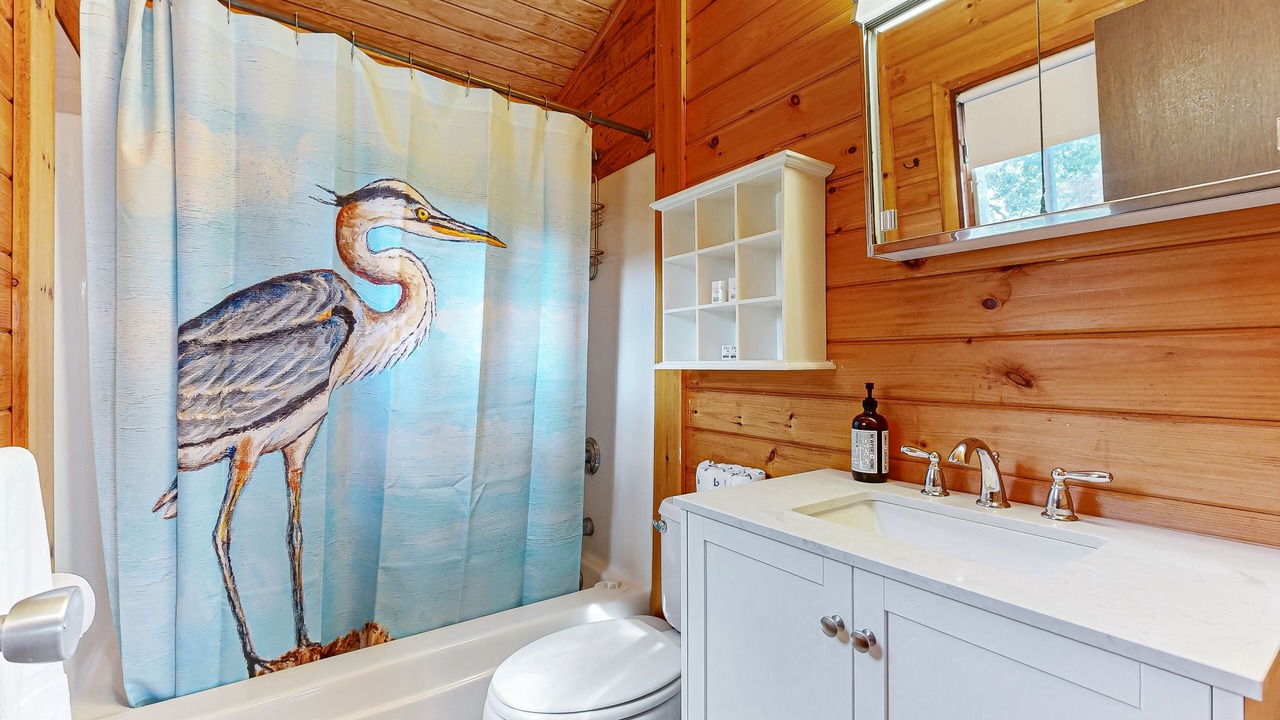 Photo of Bathroom in Pleasant Point