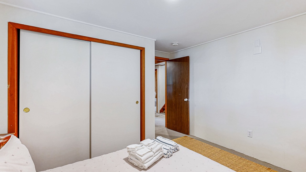 Photo of Bedroom in Pleasant Point