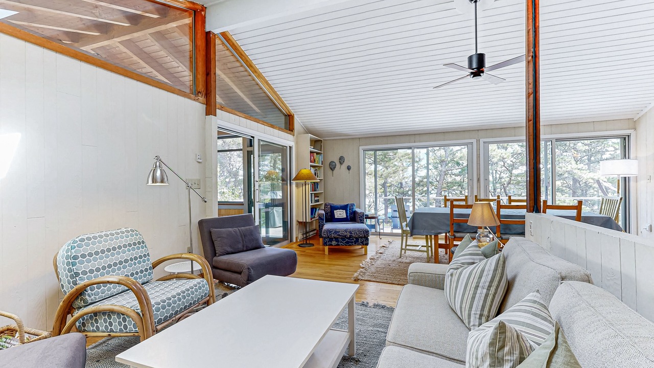 Photo of Livingroom in Pleasant Point