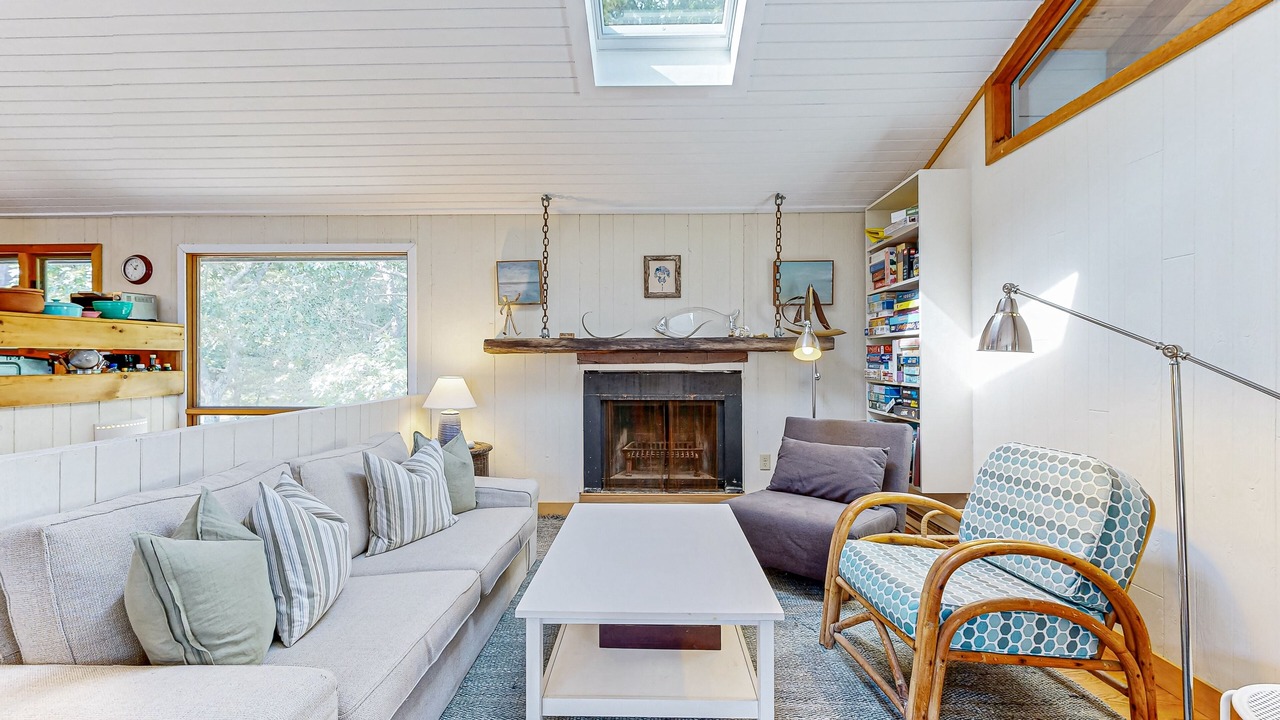 Photo of Livingroom in Pleasant Point