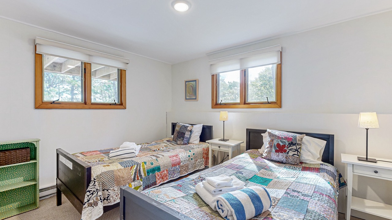 Photo of Bedroom in Pleasant Point