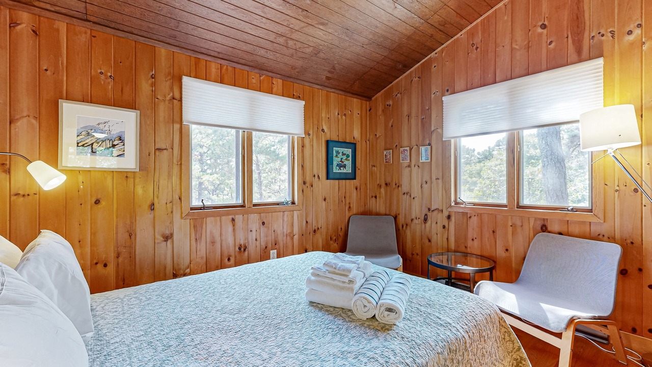Photo of Bedroom in Pleasant Point