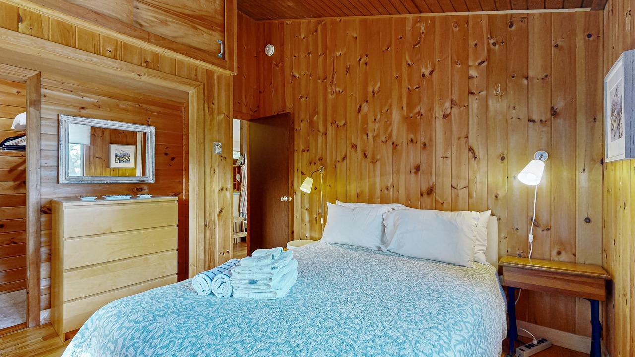 Photo of Bedroom in Pleasant Point