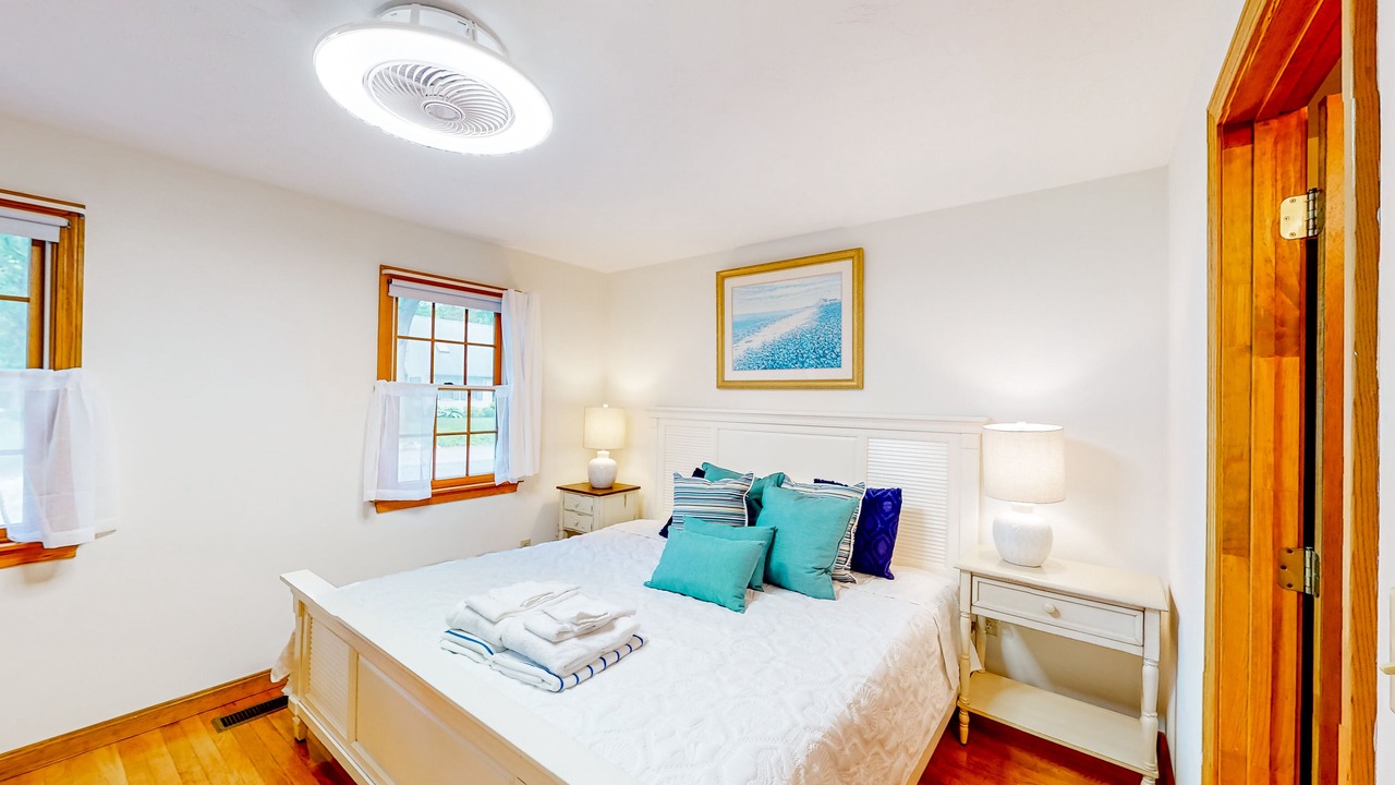 Photo of Bedroom in West Falmouth