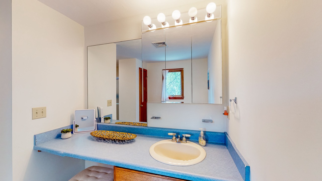 Photo of Bathroom in West Falmouth