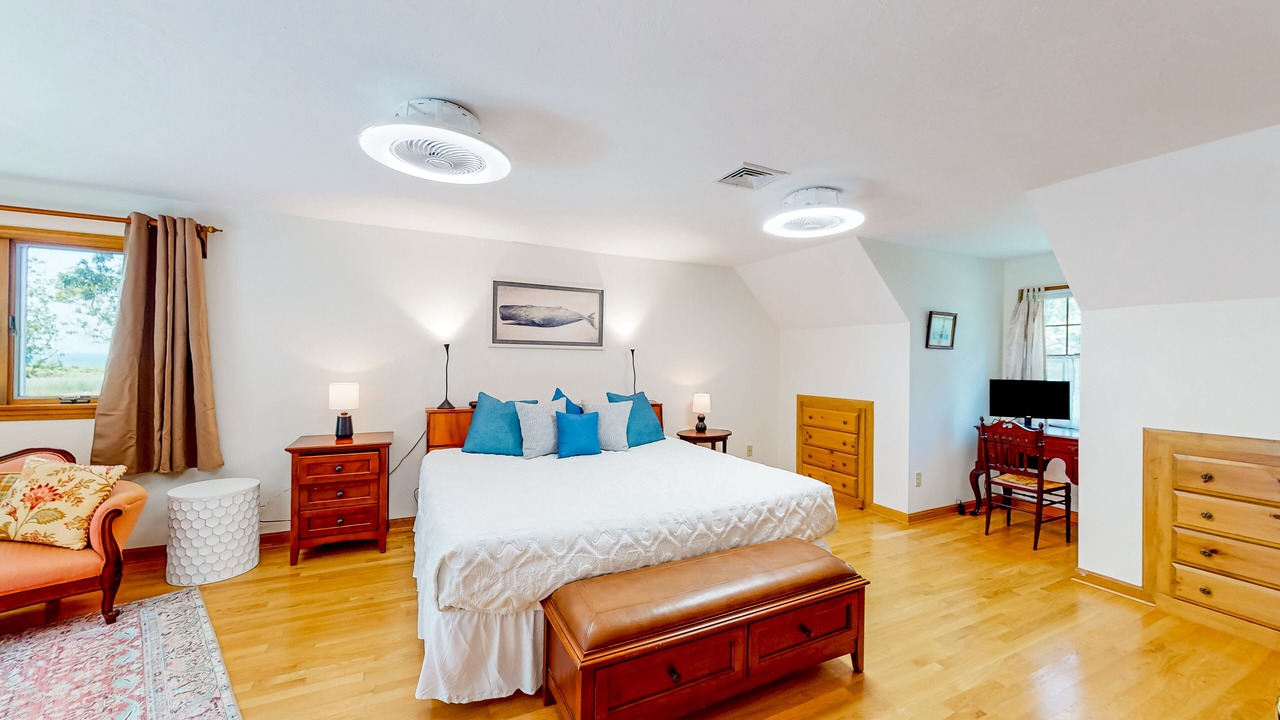Photo of Bedroom in West Falmouth