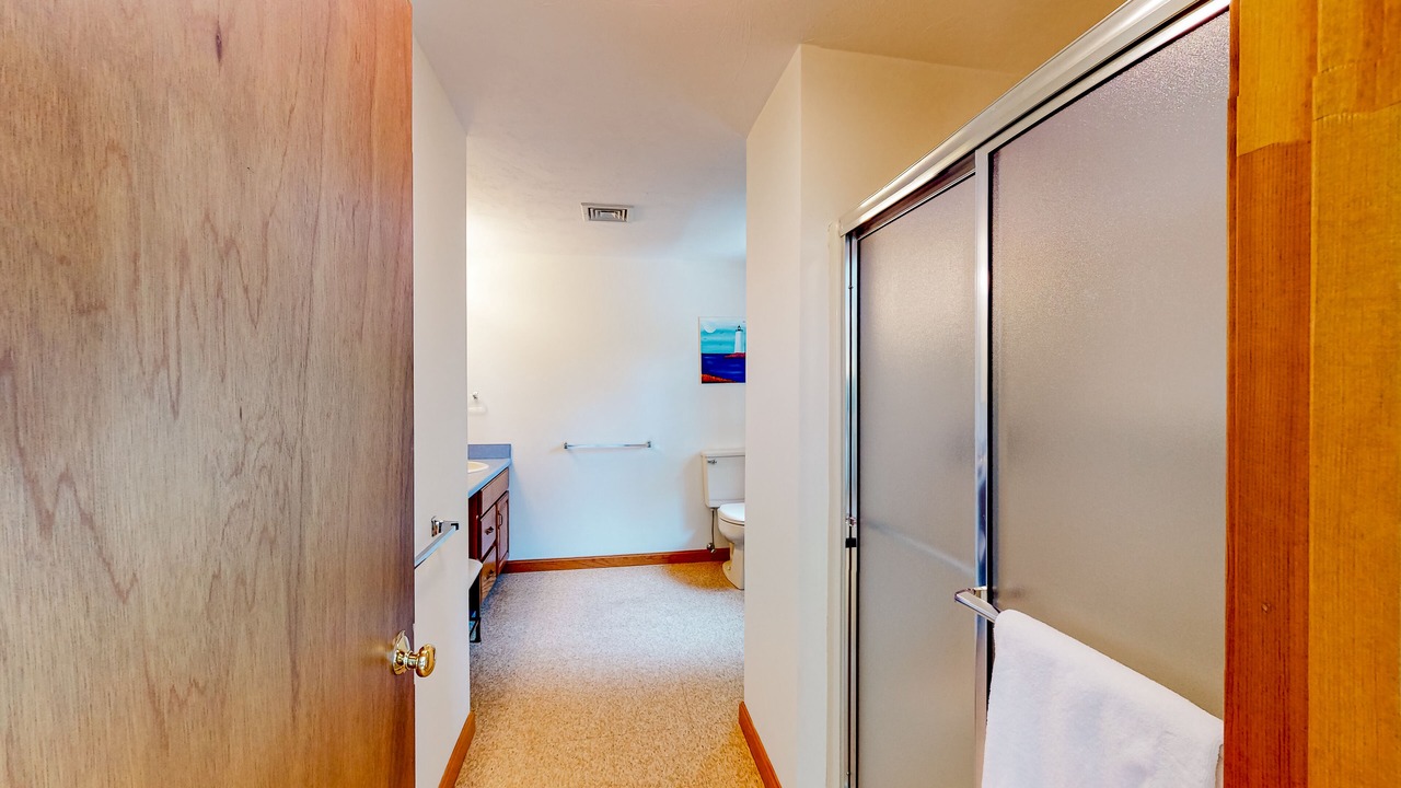 Photo of Bathroom in West Falmouth