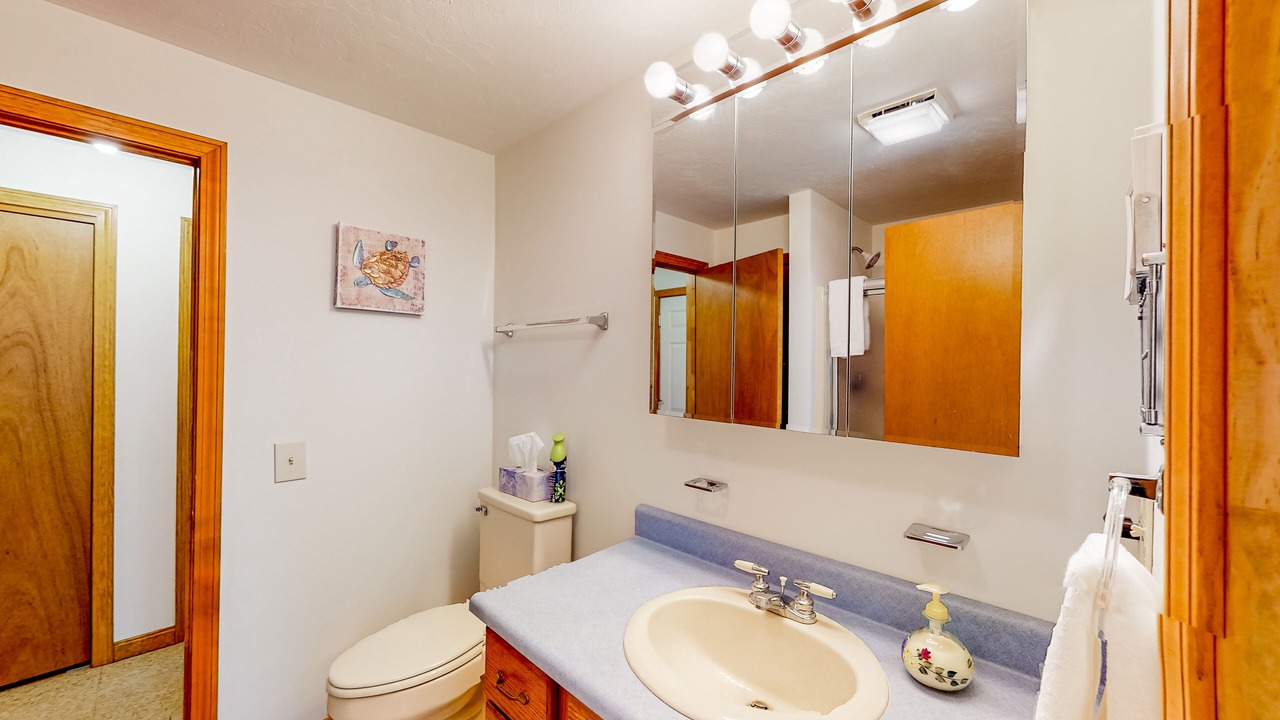 Photo of Bathroom in West Falmouth