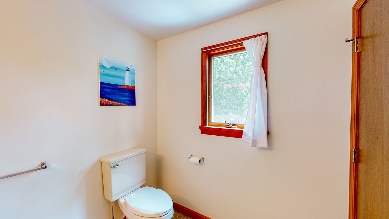 Photo of Bathroom in West Falmouth