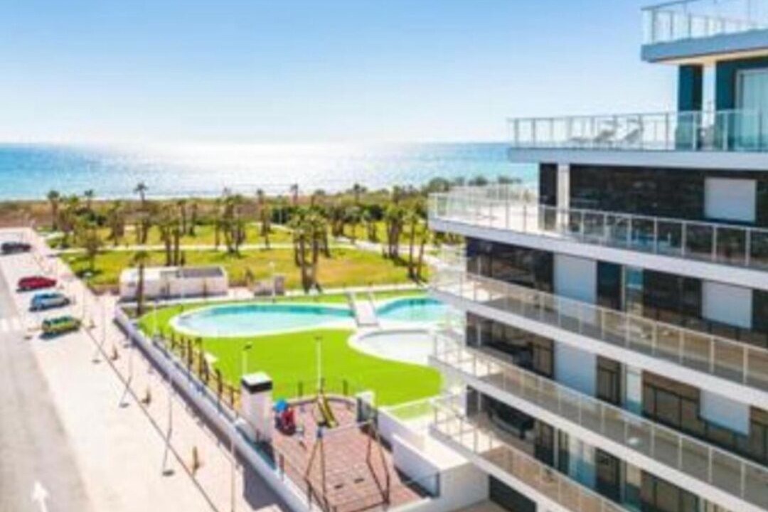 Photo of Outdoor in Cabanes