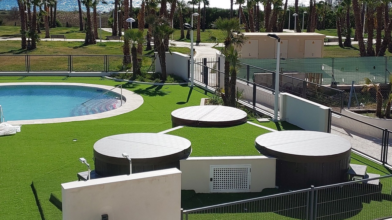 Photo of Outdoor in Cabanes