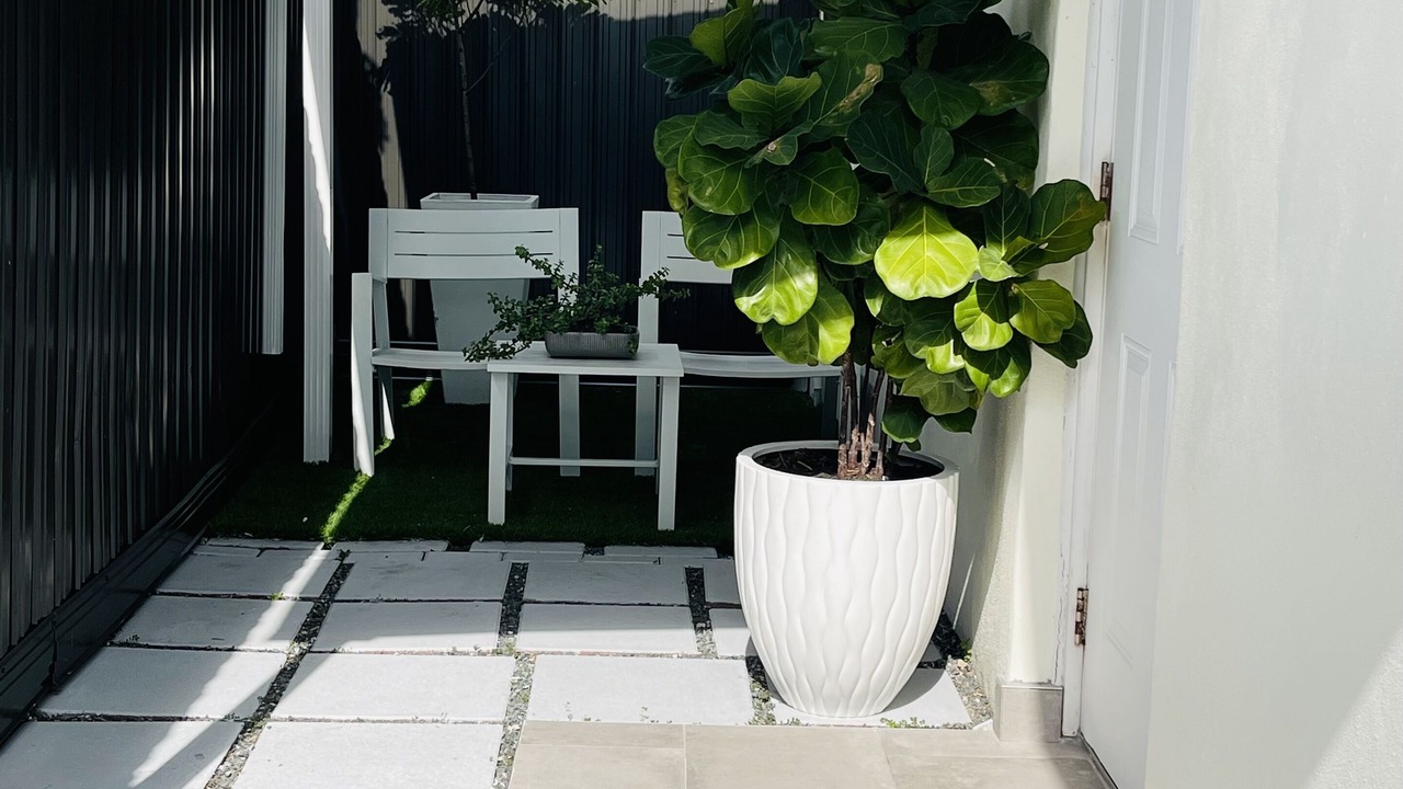 Photo of Patio Balcony in West Perrine