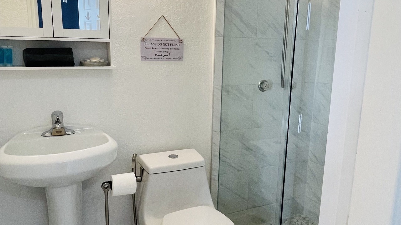 Photo of Bathroom in West Perrine