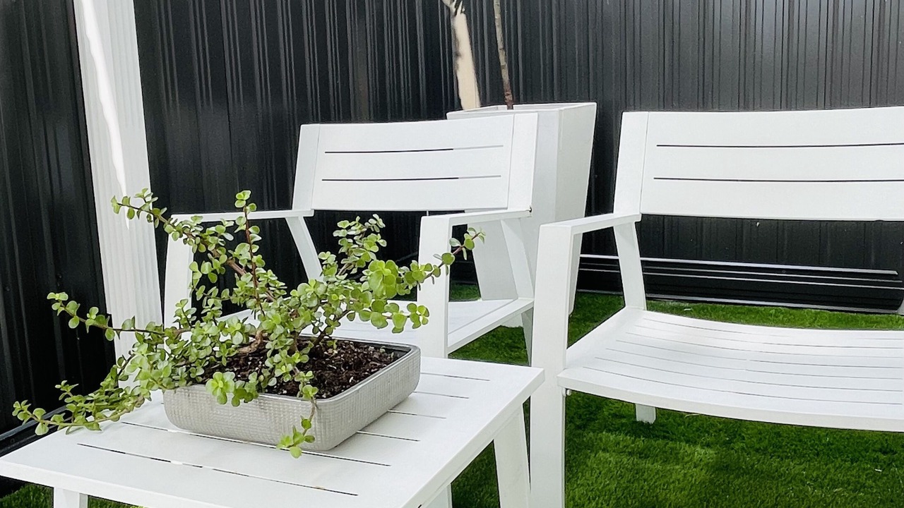 Photo of Patio Balcony in West Perrine