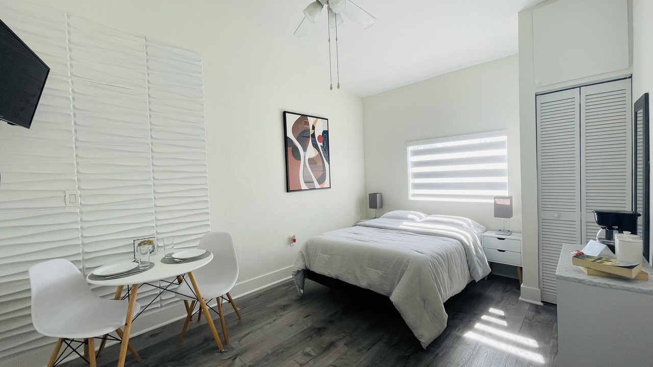 Photo of Bedroom in West Perrine
