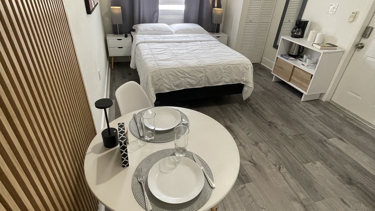Photo of Bedroom in West Perrine