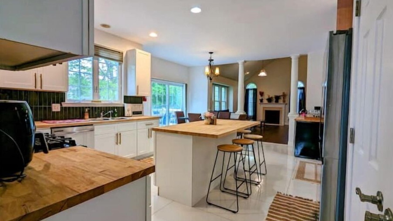 Photo of Kitchen in Grenloch