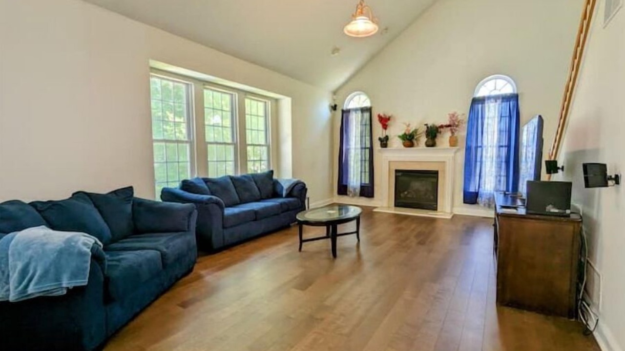 Photo of Livingroom in Grenloch