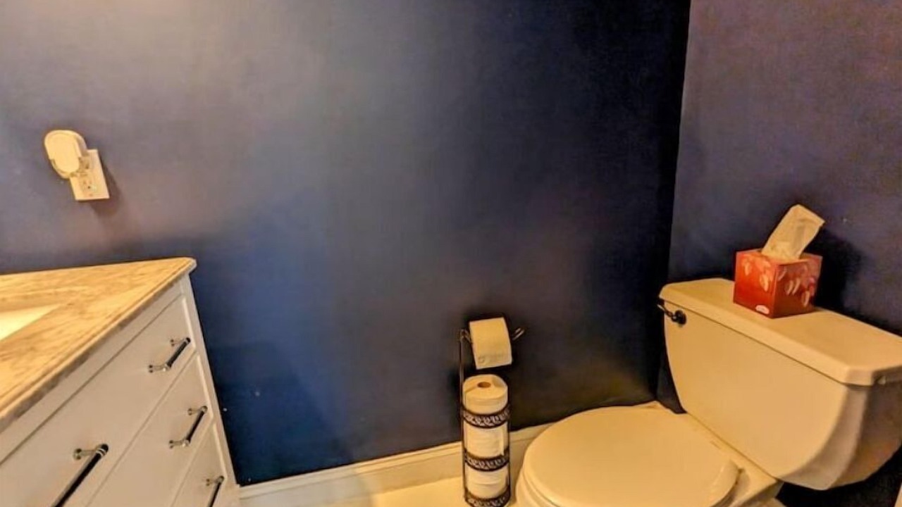 Photo of Bathroom in Grenloch
